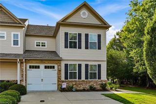 1601 Thomason TRL, Chesapeake, VA 23320