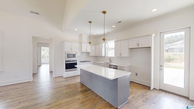 1125 DUNSMORE DRIVE, Chelsea, AL 35043