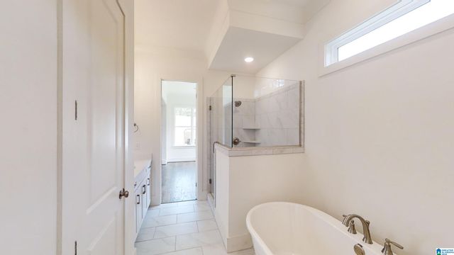 1125 DUNSMORE DRIVE, Chelsea, AL 35043