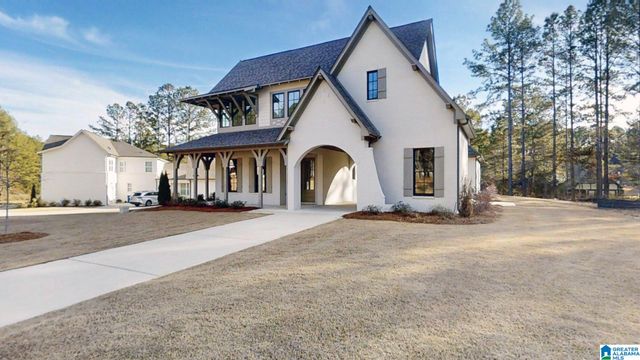 1125 DUNSMORE DRIVE, Chelsea, AL 35043