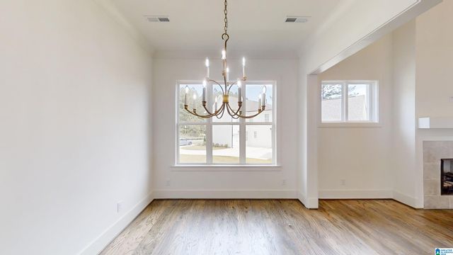 1125 DUNSMORE DRIVE, Chelsea, AL 35043