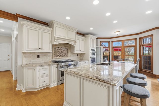 5005 Old Orchard LANE, Adams Twp, PA 15044