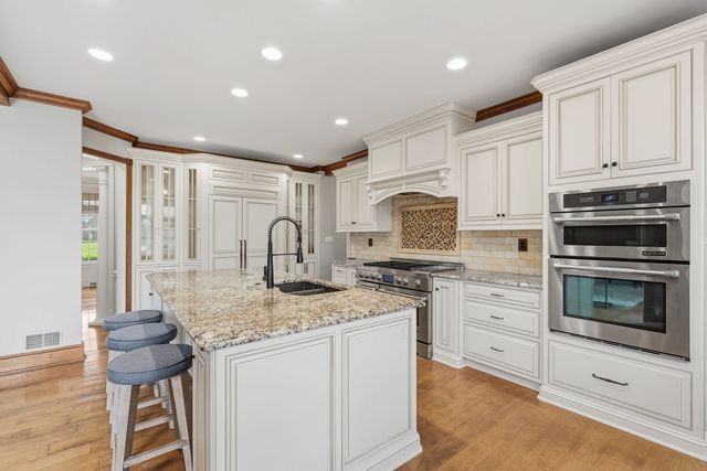 5005 Old Orchard LANE, Adams Twp, PA 15044