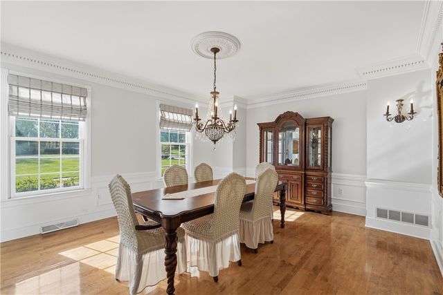 5005 Old Orchard LANE, Adams Twp, PA 15044