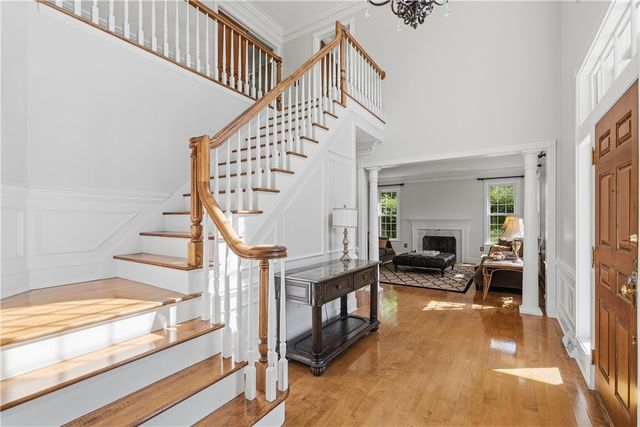 5005 Old Orchard LANE, Adams Twp, PA 15044