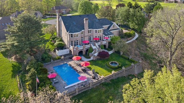 5005 Old Orchard LANE, Adams Twp, PA 15044