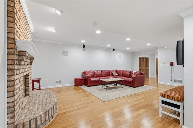 5005 Old Orchard LANE, Adams Twp, PA 15044
