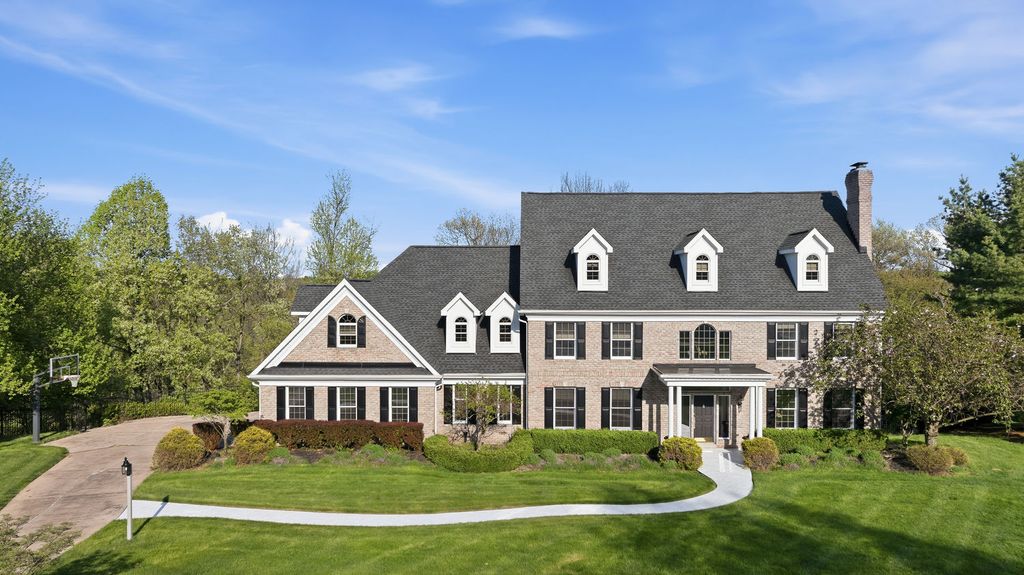 5005 Old Orchard LANE, Adams Twp, PA 15044