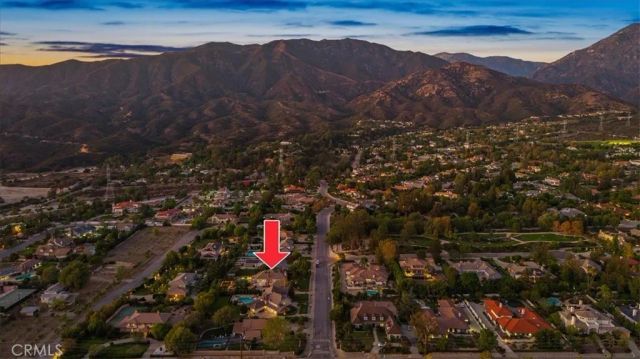 3727 Grand Avenue, Claremont, CA 91711