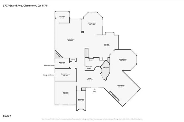 3727 Grand Avenue, Claremont, CA 91711