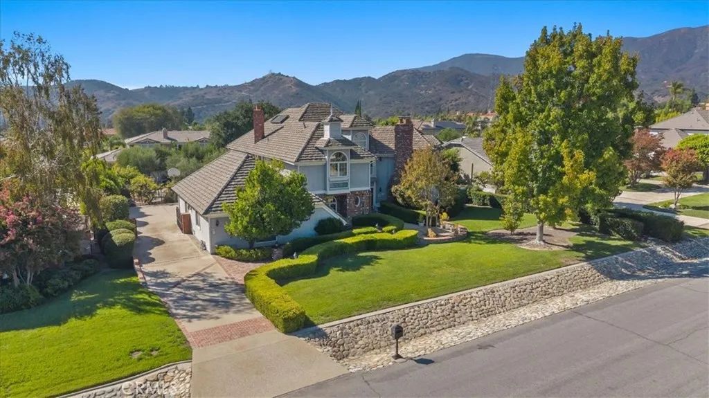 3727 Grand Avenue, Claremont, CA 91711