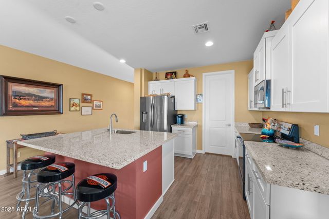 1900 W RINGO Road, Wickenburg, AZ 85390