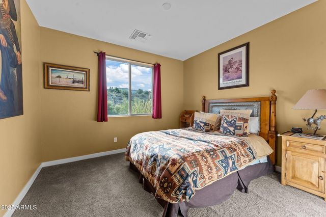 1900 W RINGO Road, Wickenburg, AZ 85390