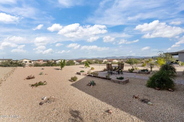 1900 W RINGO Road, Wickenburg, AZ 85390