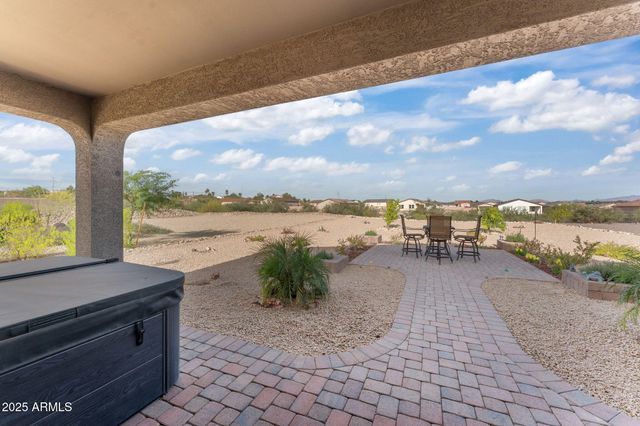 1900 W RINGO Road, Wickenburg, AZ 85390