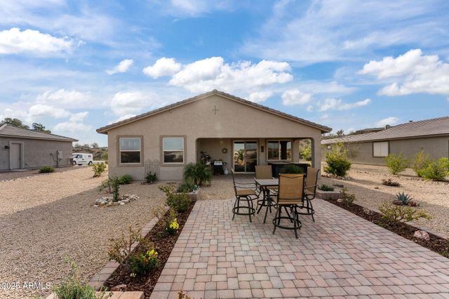 1900 W RINGO Road, Wickenburg, AZ 85390
