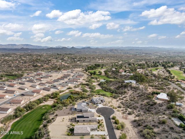 1900 W RINGO Road, Wickenburg, AZ 85390