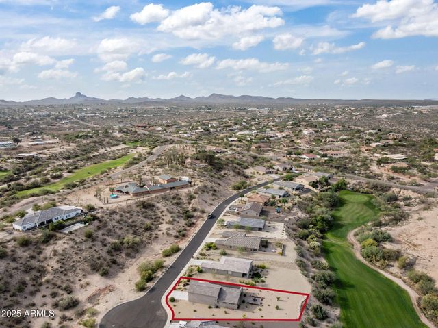 1900 W RINGO Road, Wickenburg, AZ 85390