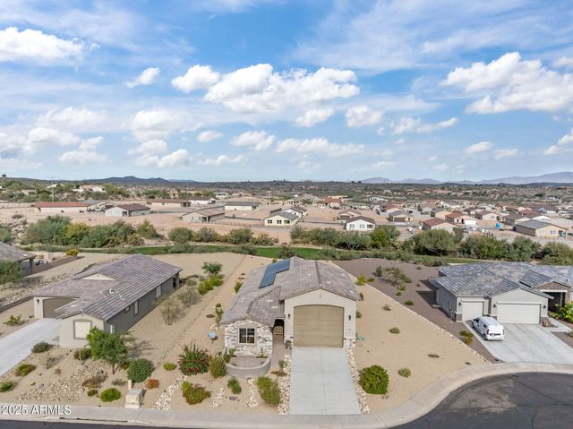 1900 W RINGO Road, Wickenburg, AZ 85390