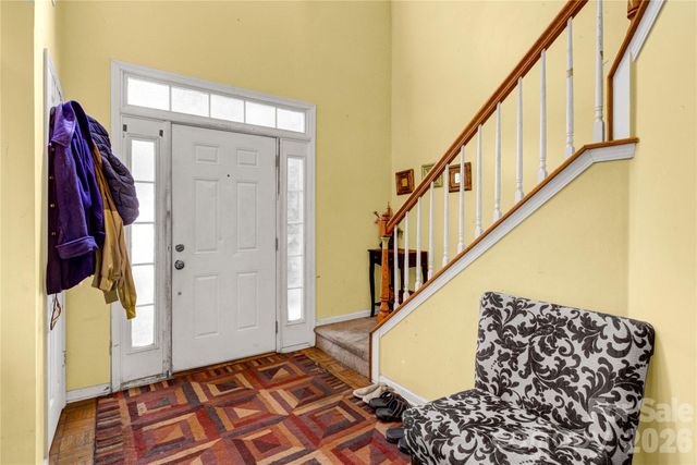 2536 Thornfield Road, Charlotte, NC 28273