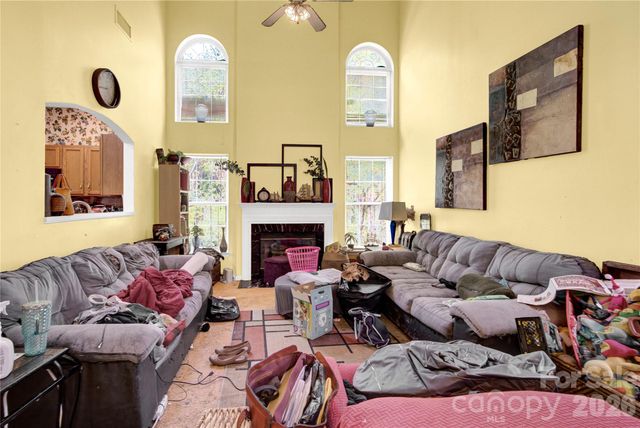 2536 Thornfield Road, Charlotte, NC 28273