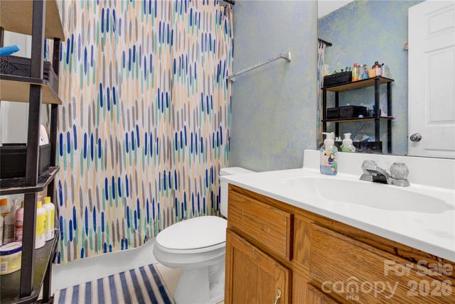 2536 Thornfield Road, Charlotte, NC 28273