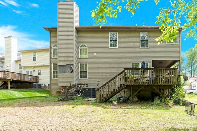 2536 Thornfield Road, Charlotte, NC 28273