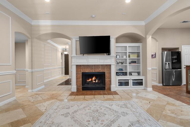 8151 Holliday Road, Lantana, TX 76226