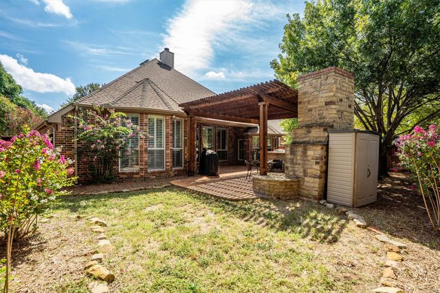 8151 Holliday Road, Lantana, TX 76226