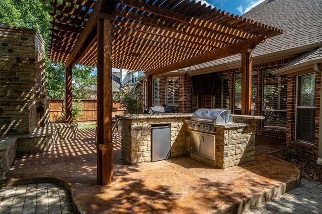 8151 Holliday Road, Lantana, TX 76226