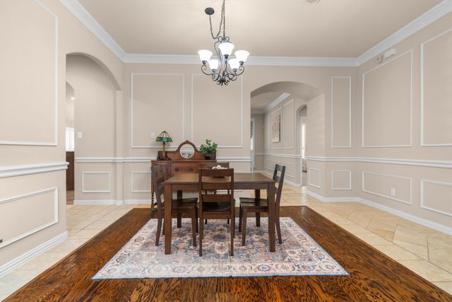 8151 Holliday Road, Lantana, TX 76226