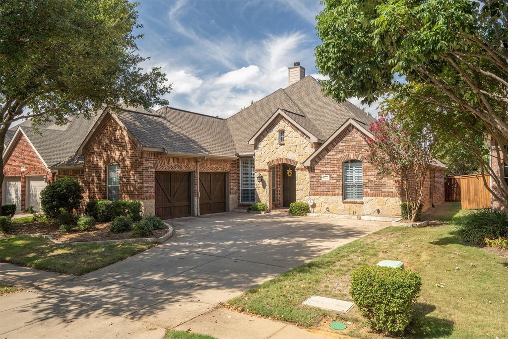 8151 Holliday Road, Lantana, TX 76226 — photo 2