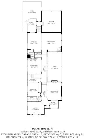 620 35th, Manhattan Beach, CA 90266