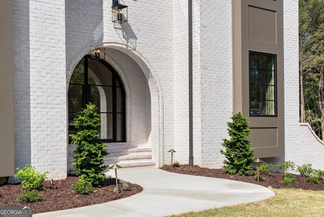 4600 J M Turk Road, Flowery Branch, GA 30542