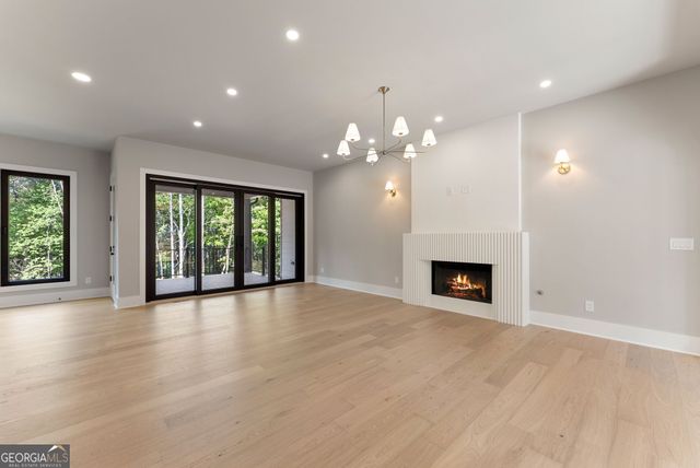 4600 J M Turk Road, Flowery Branch, GA 30542