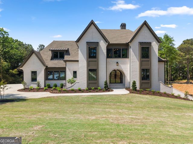 4600 J M Turk Road, Flowery Branch, GA 30542