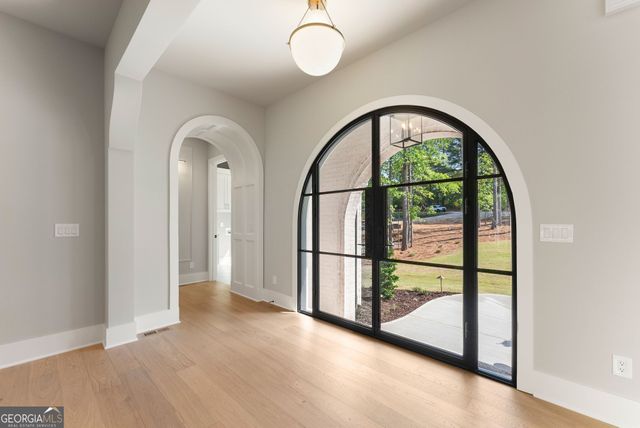 4600 J M Turk Road, Flowery Branch, GA 30542