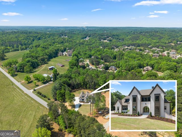 4600 J M Turk Road, Flowery Branch, GA 30542