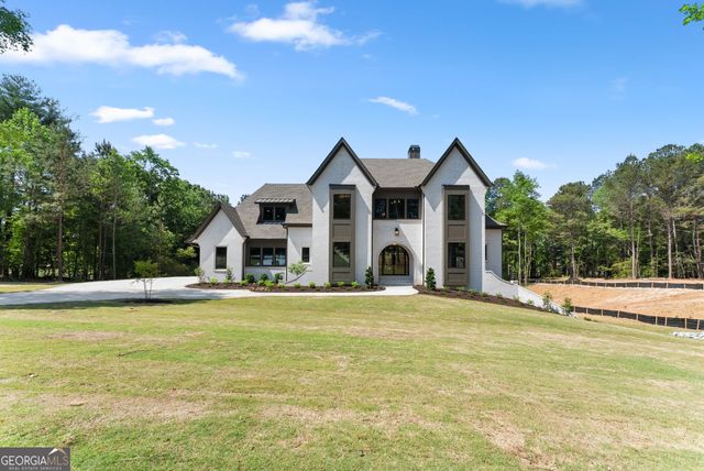 4600 J M Turk Road, Flowery Branch, GA 30542