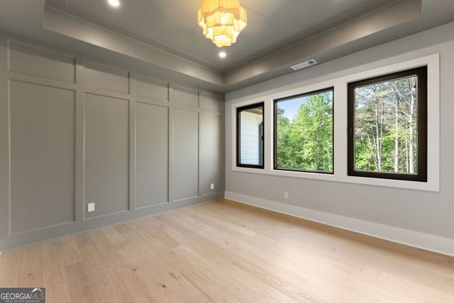 4600 J M Turk Road, Flowery Branch, GA 30542