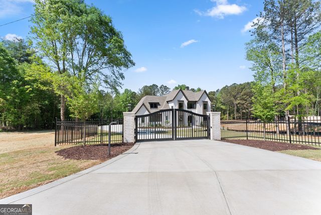 4600 J M Turk Road, Flowery Branch, GA 30542