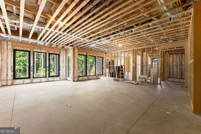 4600 J M Turk Road, Flowery Branch, GA 30542