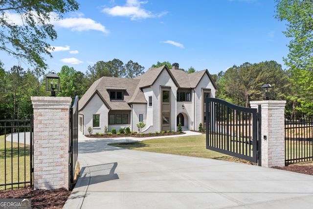 4600 J M Turk Road, Flowery Branch, GA 30542