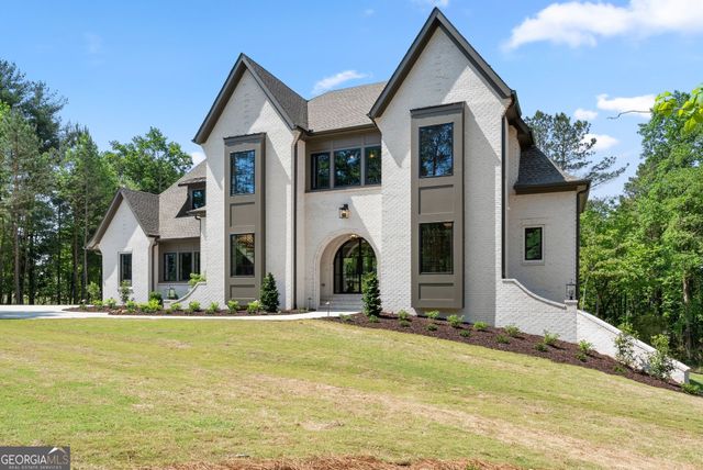 4600 J M Turk Road, Flowery Branch, GA 30542