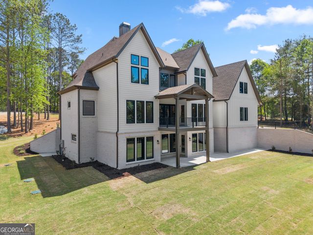 4600 J M Turk Road, Flowery Branch, GA 30542