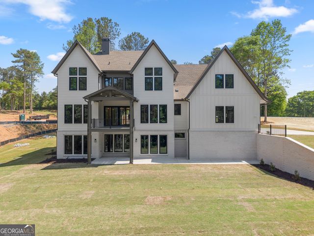 4600 J M Turk Road, Flowery Branch, GA 30542