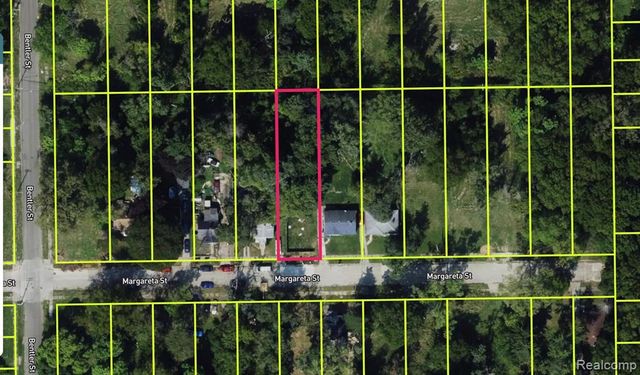 21232 Margareta Street, Detroit, MI 48219