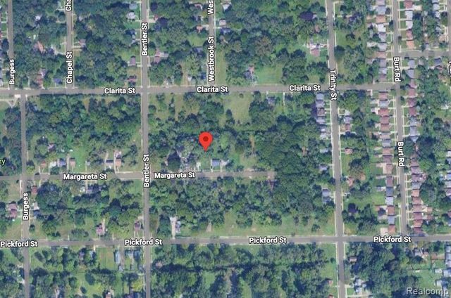 21232 Margareta Street, Detroit, MI 48219