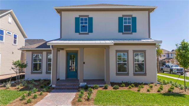 13464 LEGGETT ALLEY, Orlando, FL 32827