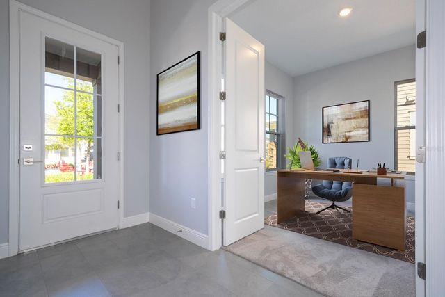 13464 LEGGETT ALLEY, Orlando, FL 32827